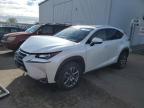 2016 LEXUS NX 200T BA - JTJBARBZXG2059817