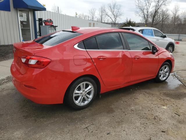 Vin: 1g1be5sm2h7218265, lot: 47165275, chevrolet cruze lt 20173