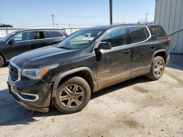 GMC ACADIA SLE
