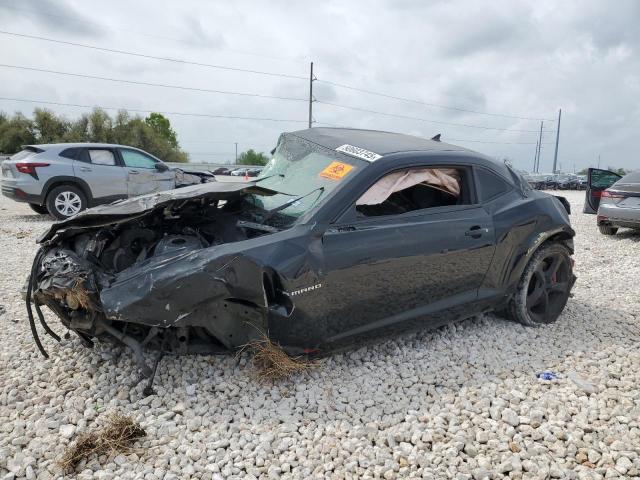 Vin: 2g1fk1ej5f9150026, lot: 50603745, chevrolet camaro 2ss 2015 img_1
