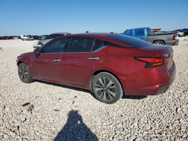 2019 NISSAN ALTIMA SV 1N4BL4DVXKN310004