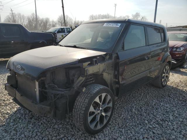 2012 KIA SOUL + #3109860449