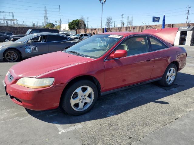 1999 HONDA ACCORD LX #3113814604
