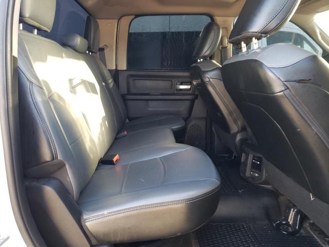 2019 RAM 3500 TRADE - 3C63RRGL4KG629015