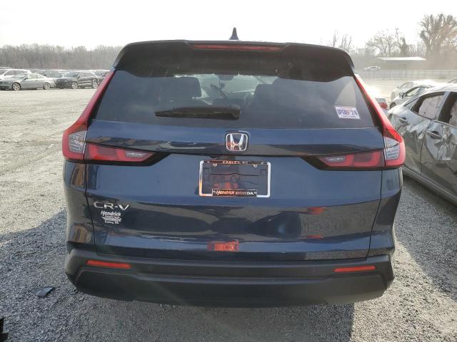 2024 HONDA CR-V EXL - 7FARS3H78RE001095
