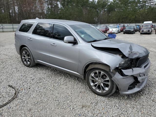 2019 DODGE DURANGO GT - 1C4RDHDG0KC721180