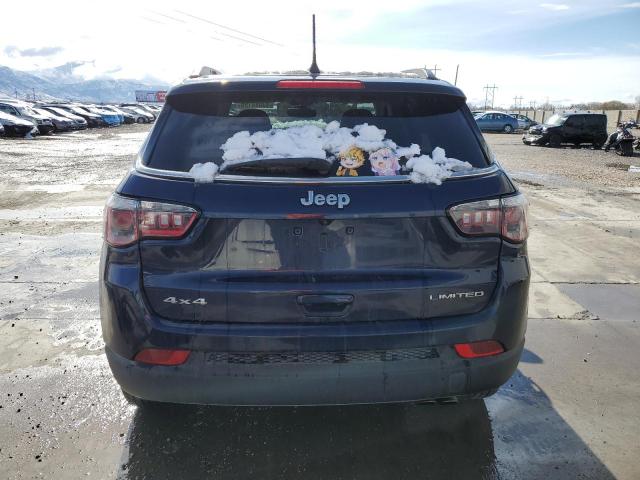 2018 JEEP COMPASS LI - 3C4NJDCB0JT252181