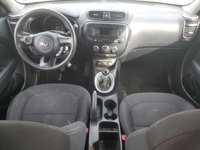 2014 KIA SOUL - KNDJN2A25E7075731