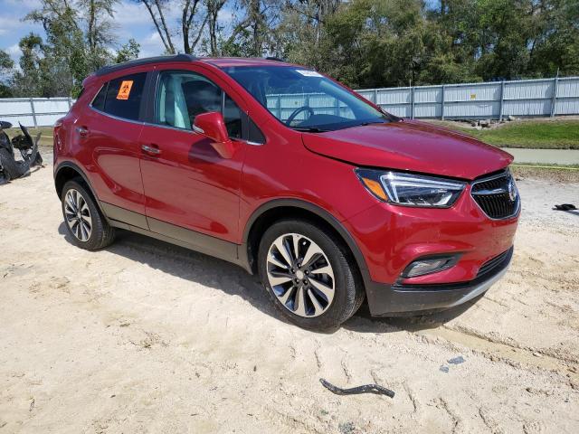 2019 BUICK ENCORE ESS KL4CJCSM1KB948436