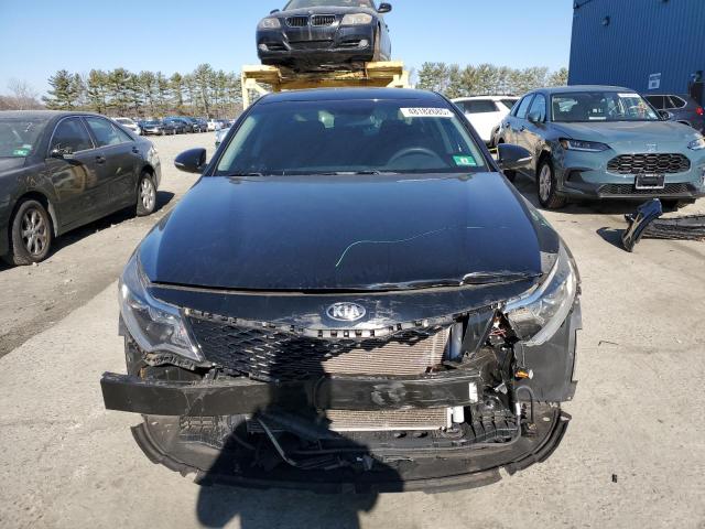 2018 KIA OPTIMA LX - 5XXGT4L36JG272023