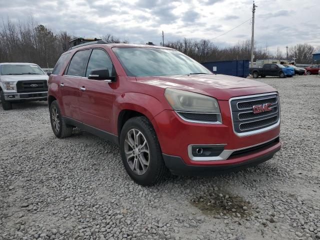 Vin: 1gkkrrkd8ej111517, lot: 47087245, gmc acadia slt-1 20144
