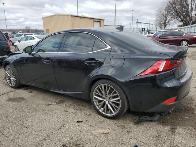 Vin: jthcf1d2xf5027889, lot: 47122285, lexus is 250 20152