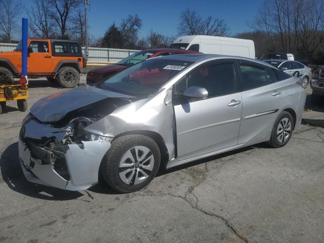 Vin: jtdkarfu9h3037207, lot: 47458305, toyota prius 2017 img_1