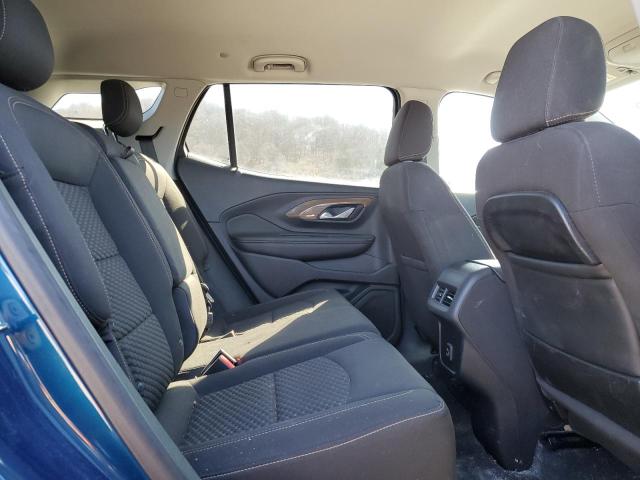 2019 GMC TERRAIN SL - 3GKALTEV6KL355704