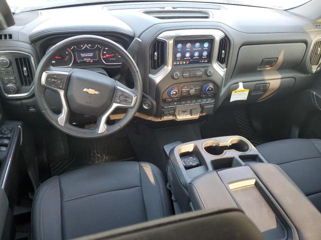 1GC4YPEYXNF362584 2022 CHEVROLET ALL Models