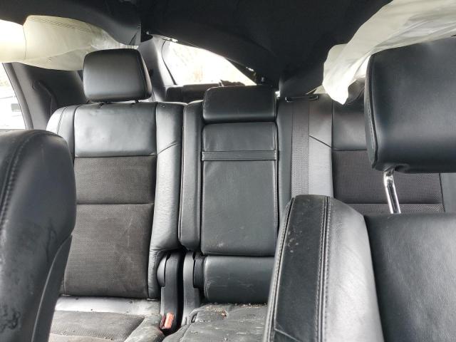 2021 DODGE DURANGO GT - 1C4RDJDG5MC661875