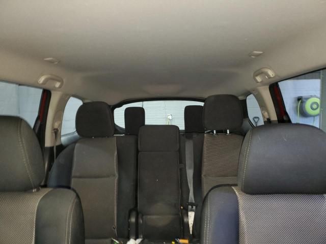 2018 NISSAN PATHFINDER - 5N1DR2MM0JC648126