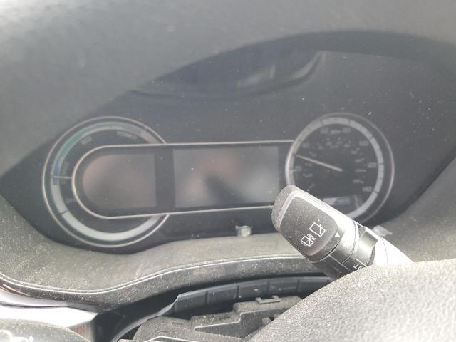2022 KIA NIRO LX - KNDCB3LC7N5532385