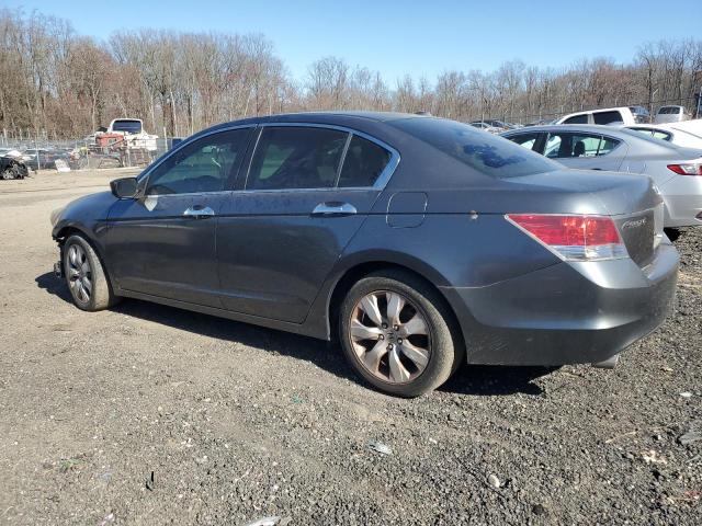 2010 HONDA ACCORD EXL - 5KBCP3F88AB003143