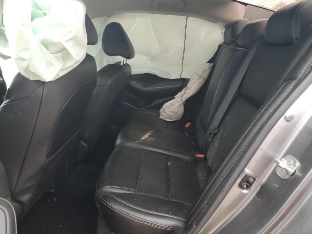 2022 NISSAN MAXIMA SV - 1N4AA6CVXNC503767