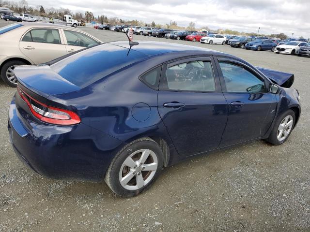 Vin: 1c3cdfbb0fd227374, lot: 47431105, dodge dart sxt 20153