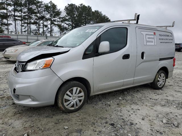 Vin: 3n6cm0kn4lk696446, lot: 50097925, nissan nv 2.5s 2020 img_1