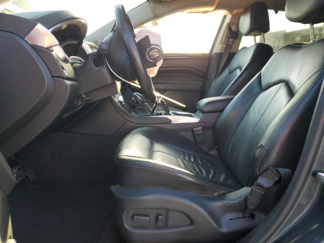 2013 CADILLAC SRX - 3GYFNAE30DS596451