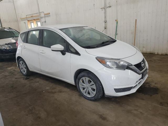 Vin: 3n1ce2cp4jl368269, lot: 50341265, nissan versa s 20184