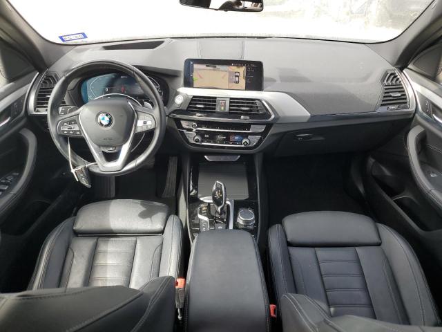 5UXTS1C07M9G09534 2021 BMW X3 XDRIVE3