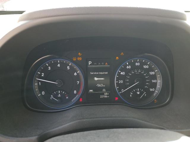 2023 HYUNDAI KONA SE KM8K2CAB9PU044226