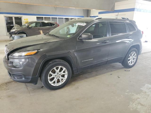 Vin: 1c4pjmcs2gw342038, lot: 50705795, jeep grand cher latitude 2016 img_1
