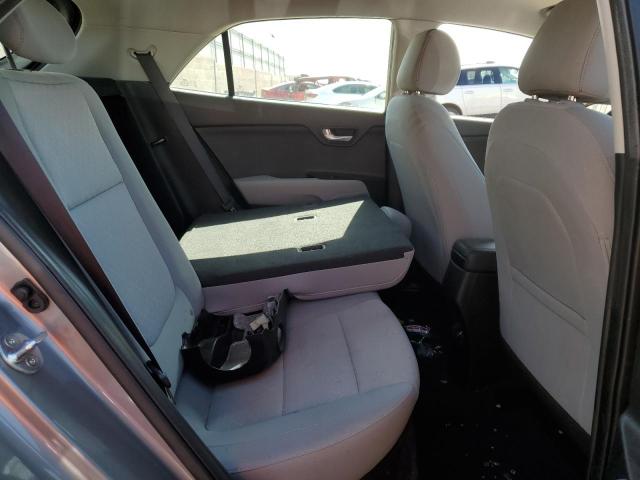 2021 KIA RIO S - 3KPA25AD3ME382938