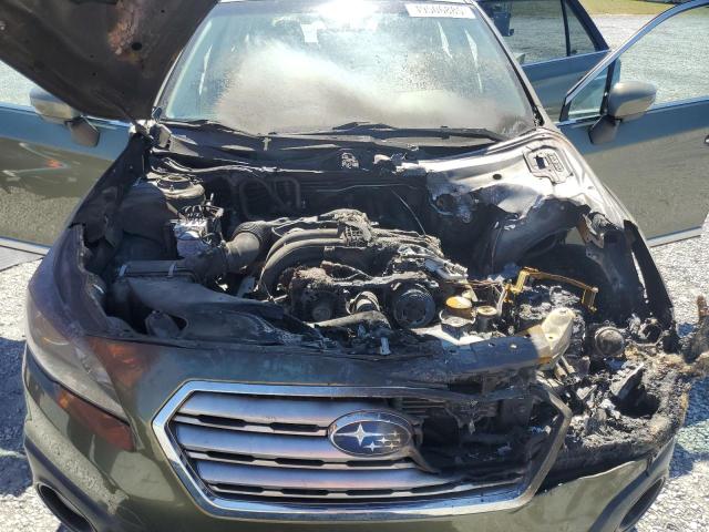 2017 SUBARU OUTBACK TO 4S4BSATCXH3397155