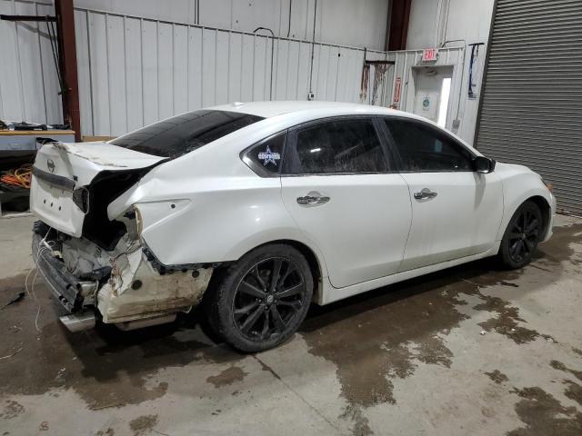 Vin: 1n4al3ap2jc222425, lot: 47548545, nissan altima 2.5 20183