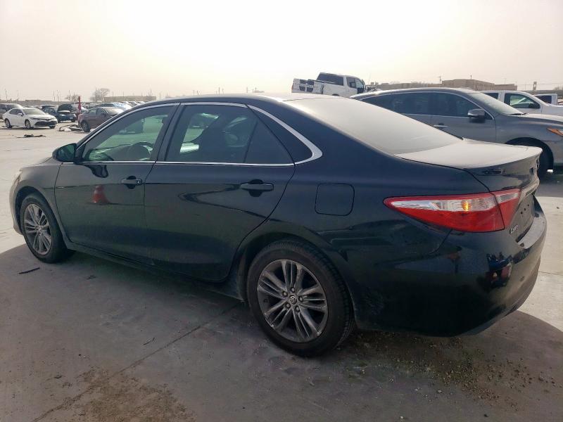 Vin: 4t1bf1fk5gu141280, lot: 49052505, toyota camry le 20162