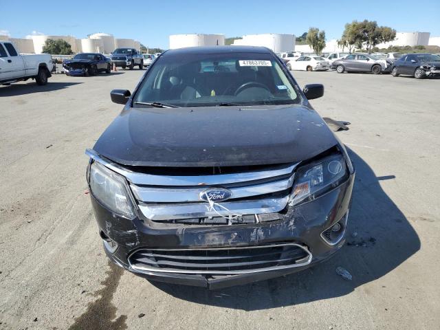 2012 FORD FUSION SEL - 3FAHP0JA9CR198478
