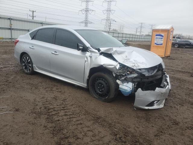 2016 NISSAN SENTRA S - 3N1AB7AP4GY289227