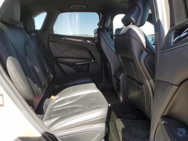 2015 LINCOLN MKC 5LMCJ1A91FUJ03239