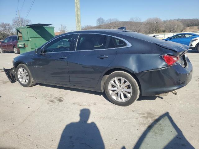 2019 CHEVROLET MALIBU 1G1ZD5ST4KF170113