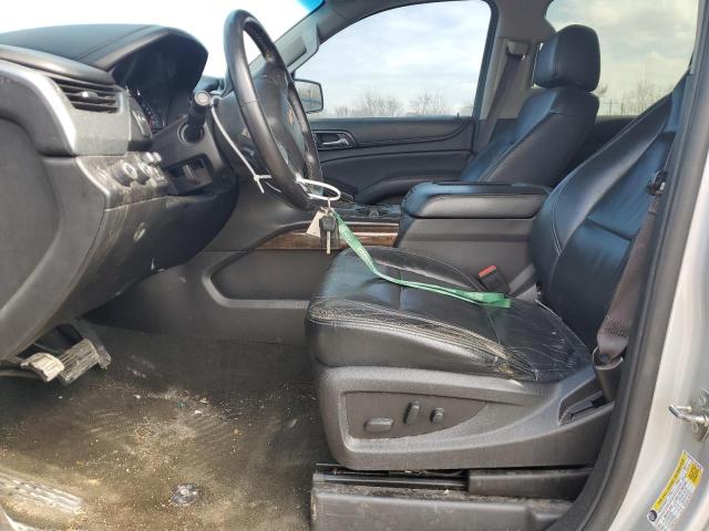 2017 CHEVROLET TAHOE K150 - 1GNSKAKC1HR158538