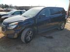 2016 CHEVROLET EQUINOX LS - 2GNALBEK7G1121678