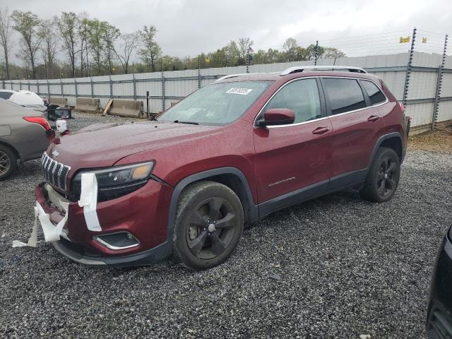 Vin: 1c4pjmdx6kd251286, lot: 50576325, jeep grand cher limited 2019 img_1