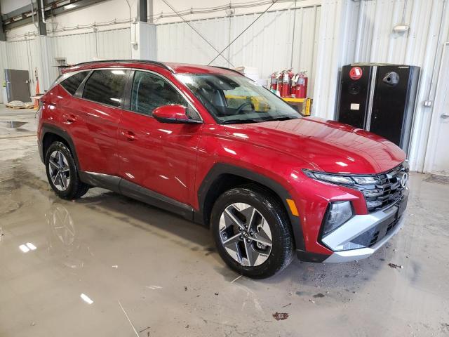 Vin: 5nmjbcde1sh477710, lot: 50779935, hyundai tucson sel 20254