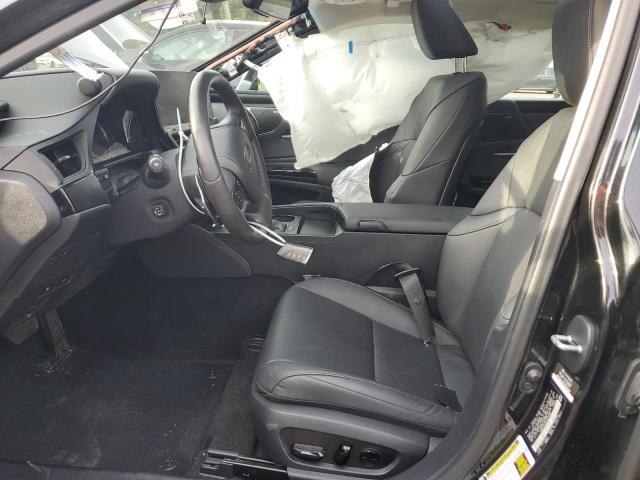 2023 LEXUS ES 250 BAS 58AD11D18PU011858