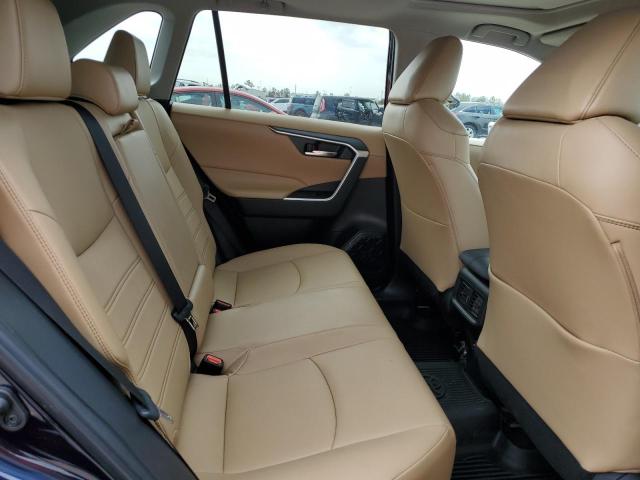 2022 TOYOTA RAV4 XLE P - 2T3C1RFV5NW217919