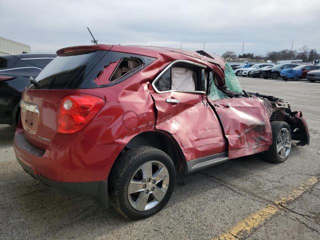 Vin: 2gnalcek6f6188909, lot: 50097815, chevrolet equinox lt 20153
