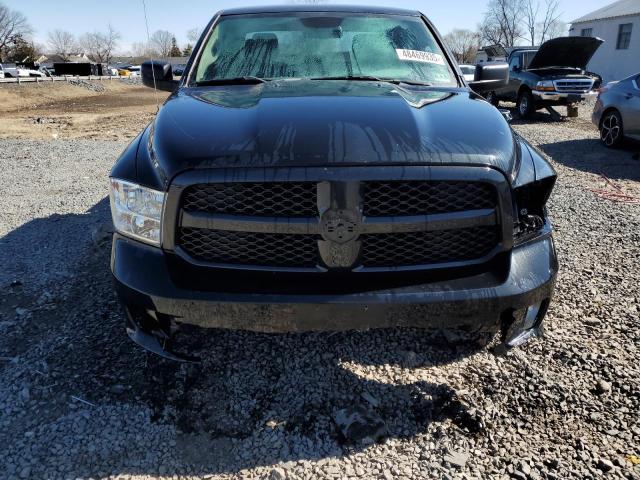 2018 RAM 1500 ST - 1C6RR7FGXJS220351