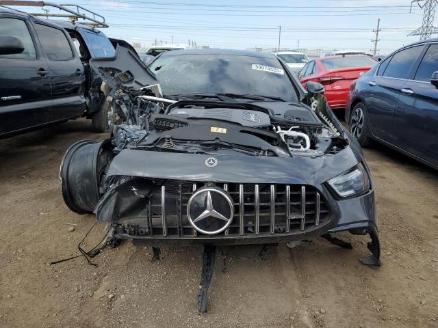 2022 MERCEDES-BENZ AMG GT 53 W1K7X6BB3NA045632
