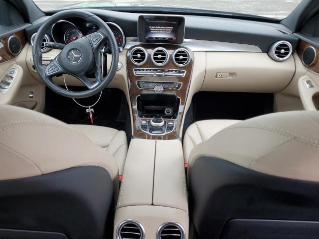 2018 MERCEDES-BENZ C 300 - 55SWF4JB7JU275222