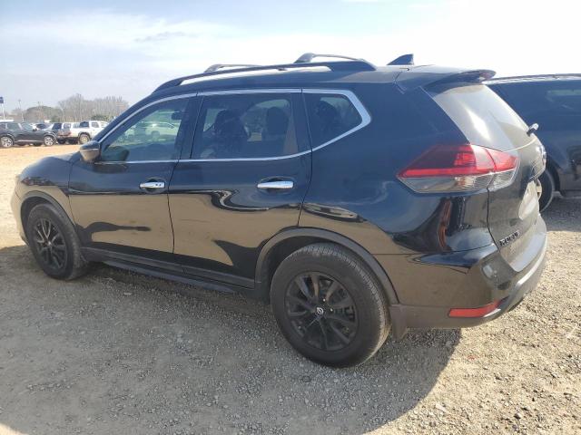 Vin: 5n1at2mt2jc817381, lot: 48930845, nissan rogue s 20182
